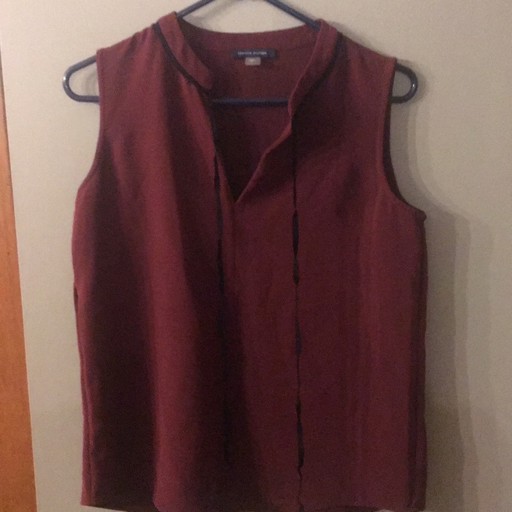 Hilfiger tank top